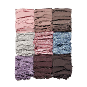 Anastasia Beverly Hills close-up of pan texture highlighting buttery pigment and blendability