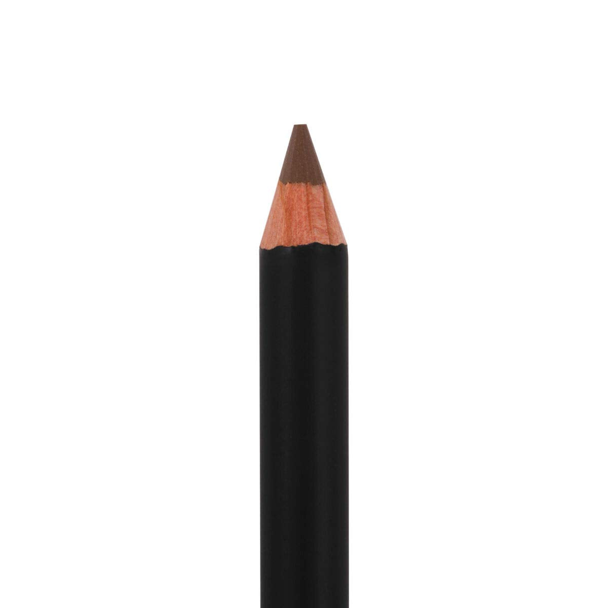 Anastasia Beverly Hills dual-ended pencil with spoolie and sharpened tip for precise shaping