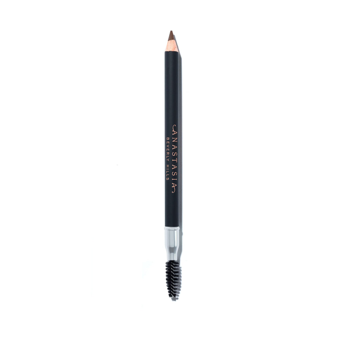 Anastasia Beverly Hills pencil front packaging showing product and color