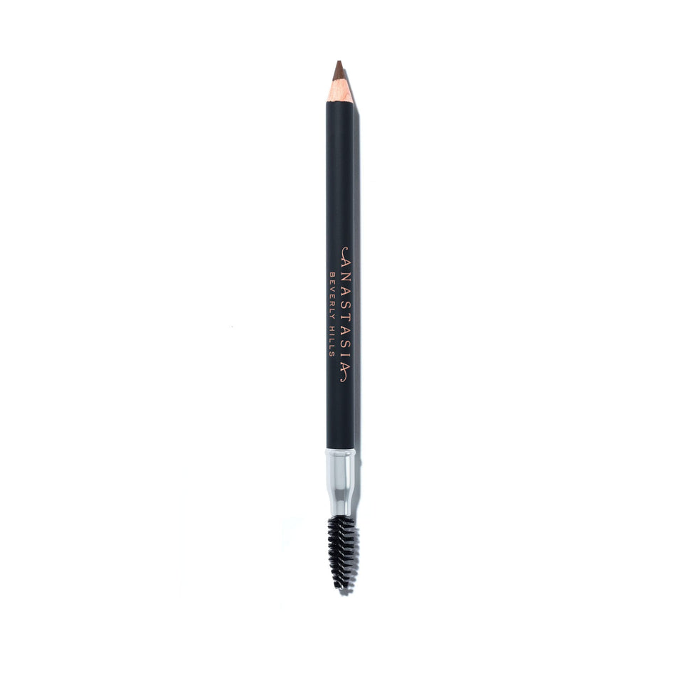 Anastasia Beverly Hills pencil front packaging showing product and color