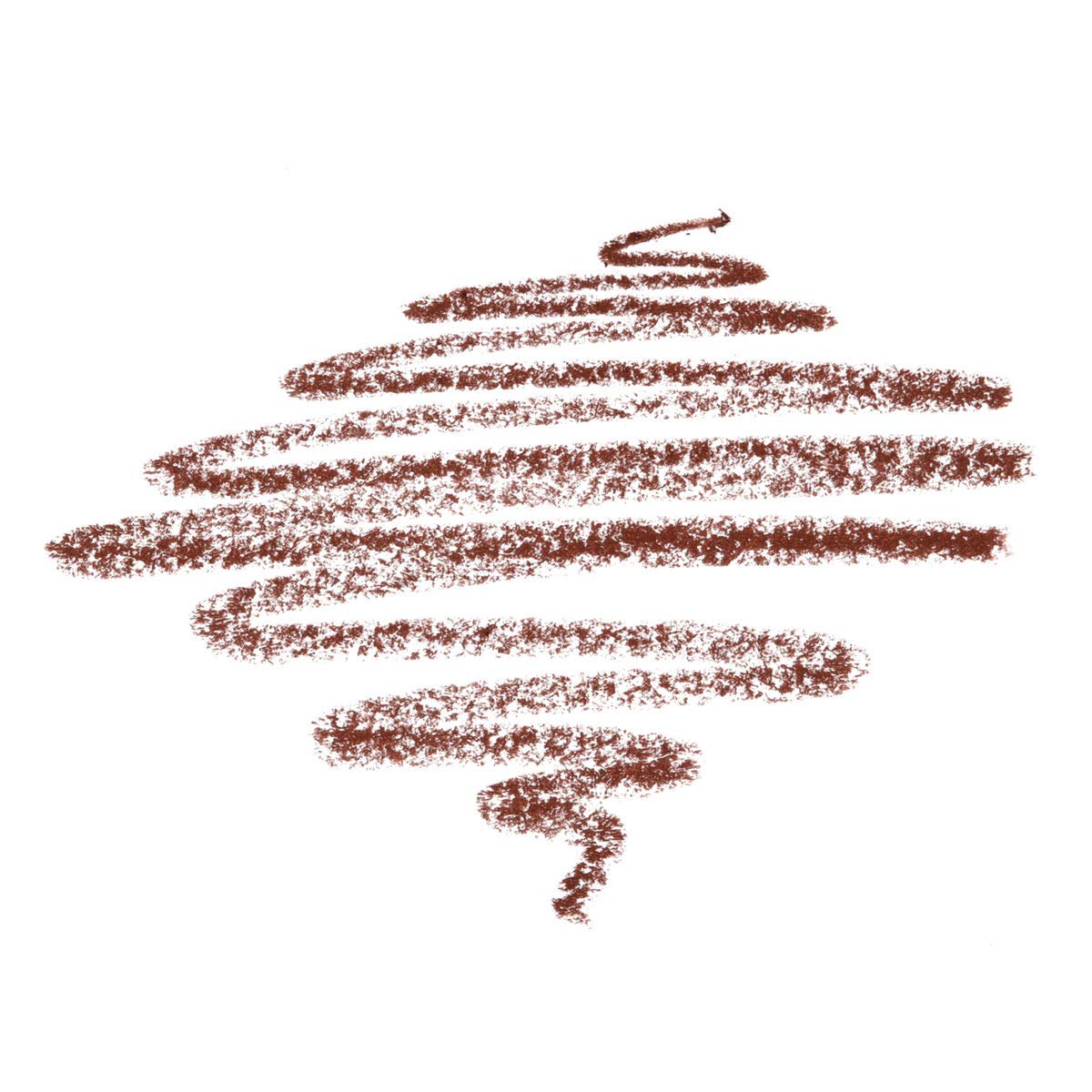 Anastasia Beverly Hills pencil tip detail illustrating precise pigment for hair-like strokes