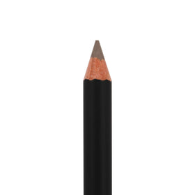Anastasia Beverly Hills pencil tip close-up highlighting precise application benefit