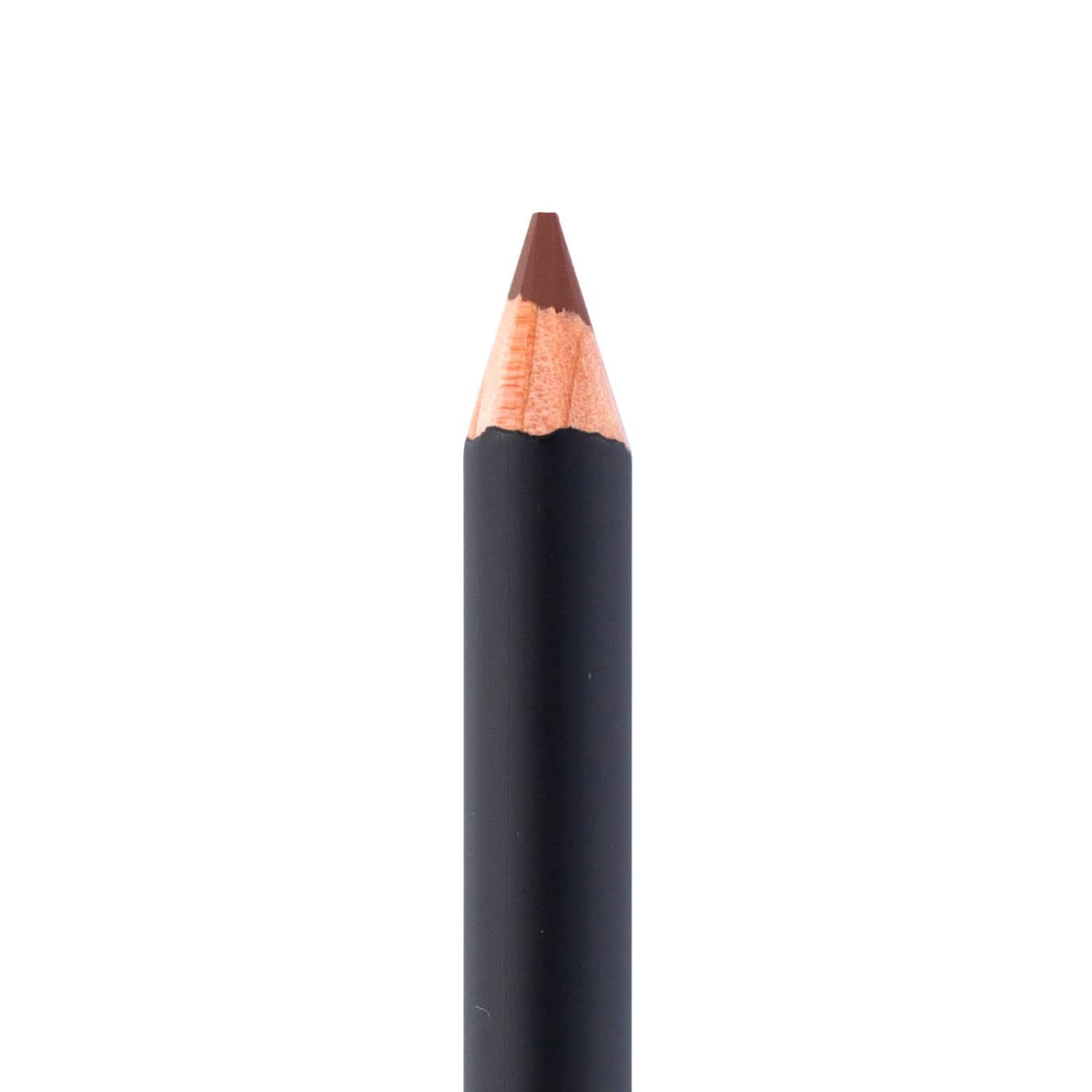 Anastasia Beverly Hills wooden barrel close-up showing durable casing and label benefit