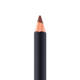 Anastasia Beverly Hills wooden barrel close-up showing durable casing and label benefit