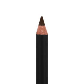 Anastasia Beverly Hills wooden pencil closeup highlighting precision control