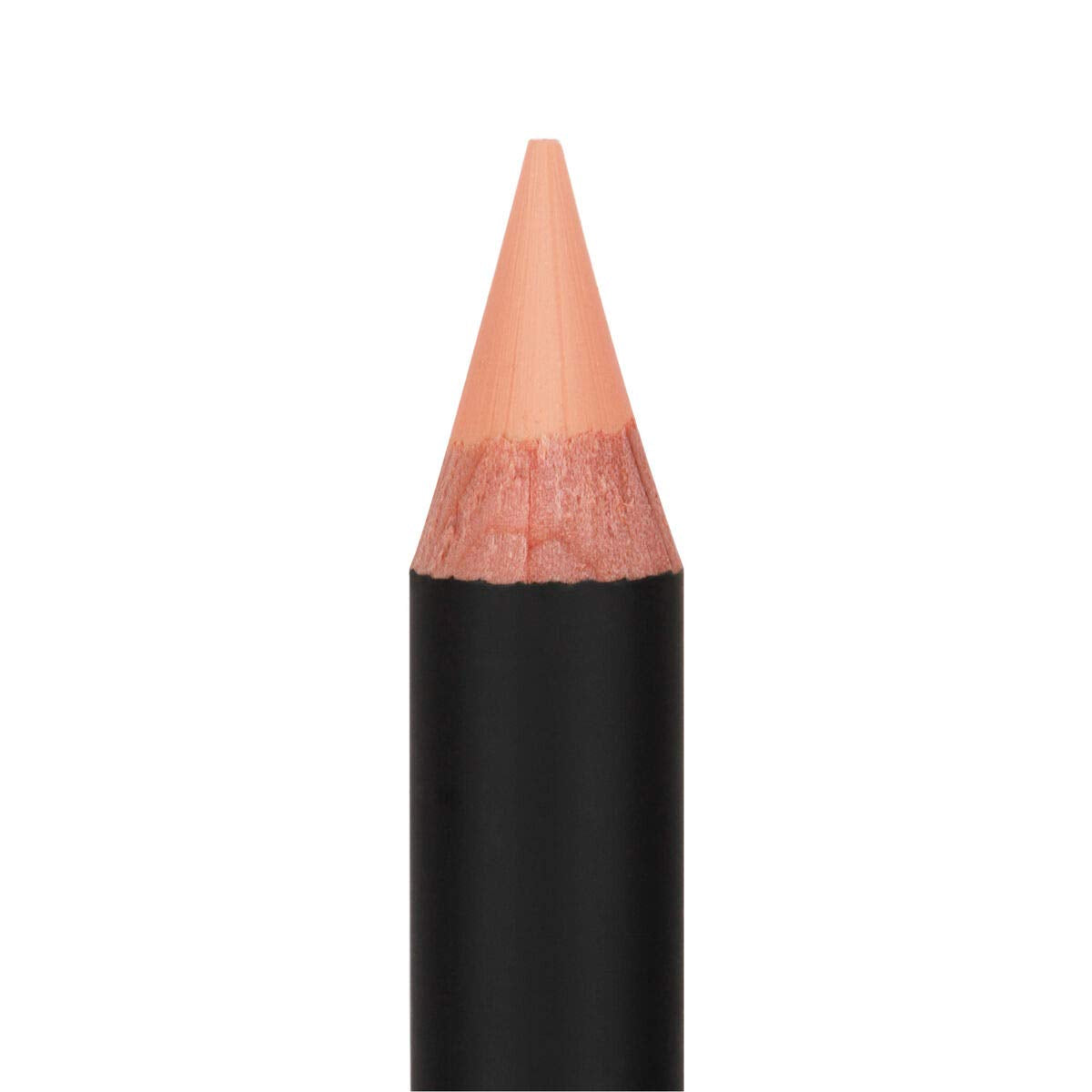 Anastasia Beverly Hills pro pencil sharpened tip close-up for precision detail work and control