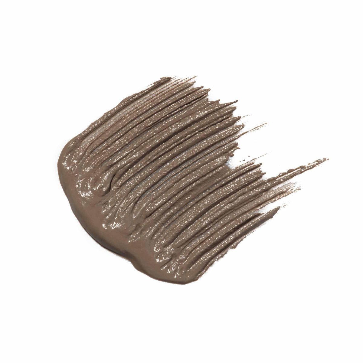 Anastasia Beverly Hills mini gel beside ruler illustrating compact travel-size portability