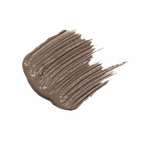 Anastasia Beverly Hills mini gel beside ruler illustrating compact travel-size portability