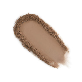 Anastasia Beverly Hills bronzer close-up of powder texture highlighting silky, blendable finish