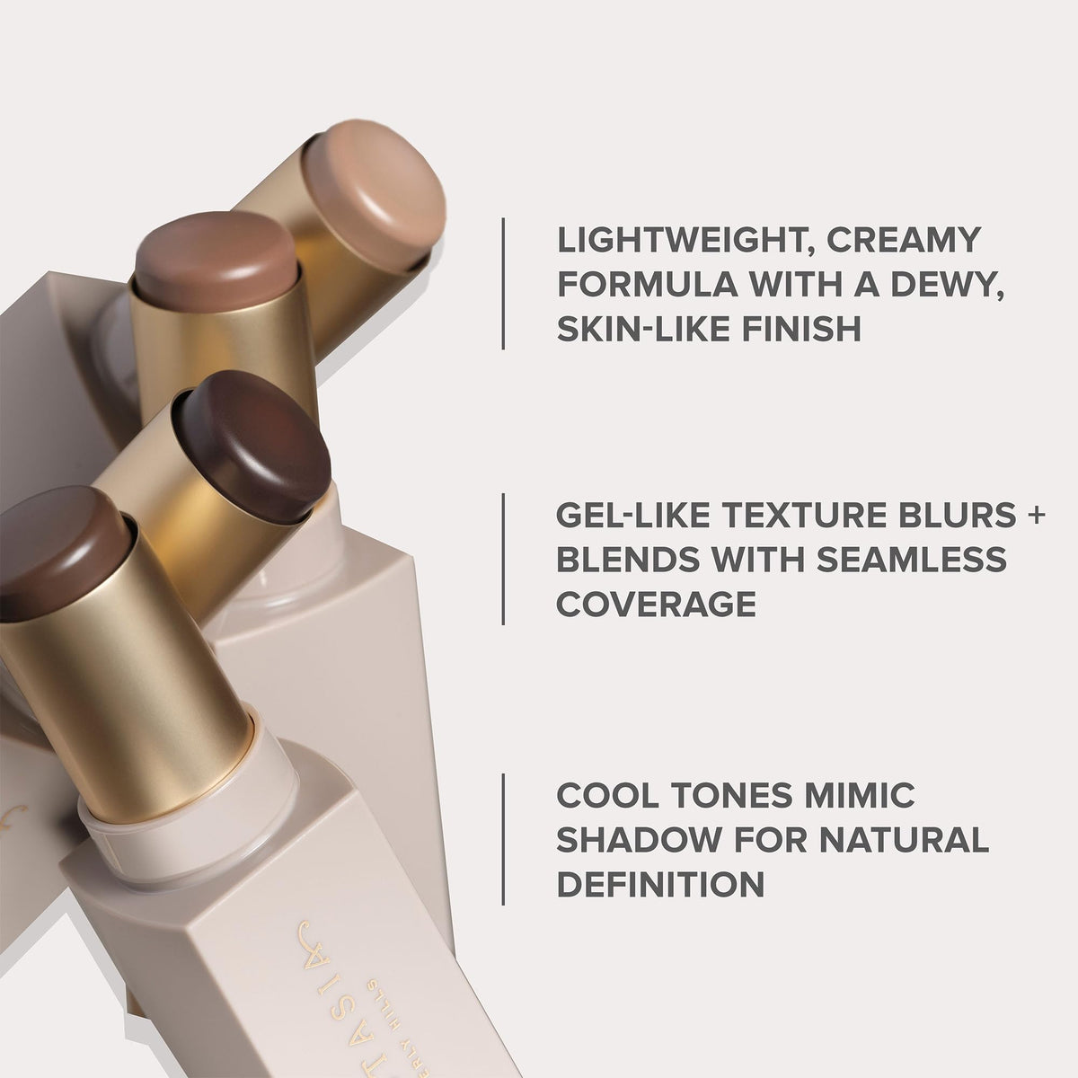 Anastasia Beverly Hills compact travel shot showing mess-free portability advantage