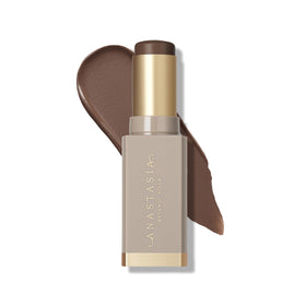 Anastasia Beverly Hills front-closed stick showing sleek travel-ready design