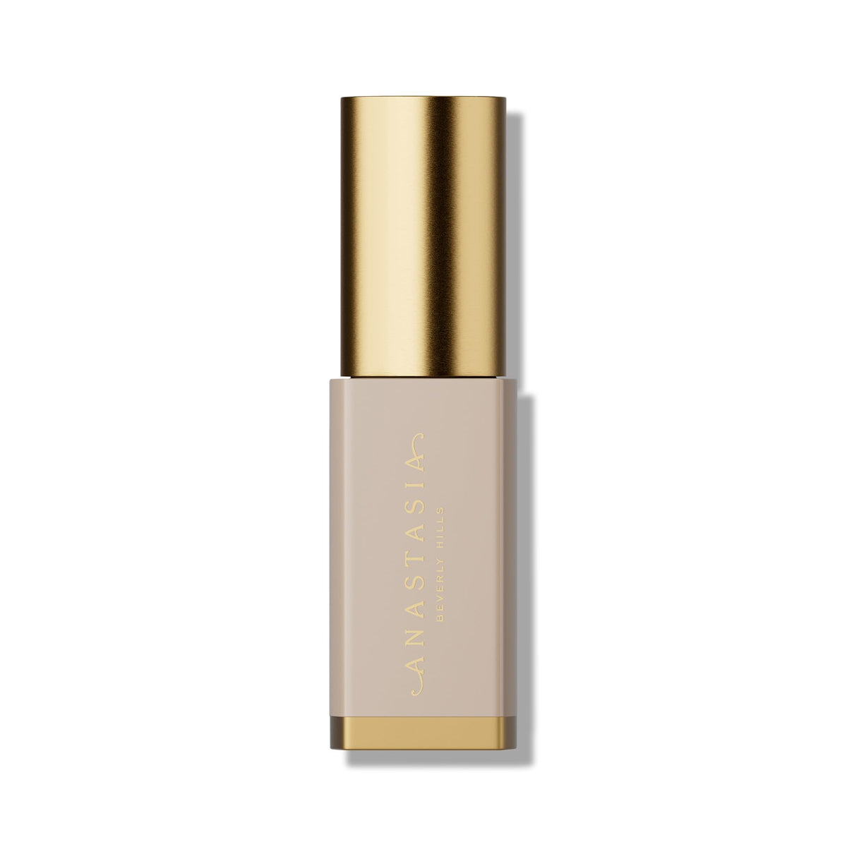 Anastasia Beverly Hills open stick tip showing creamy glide for precise application