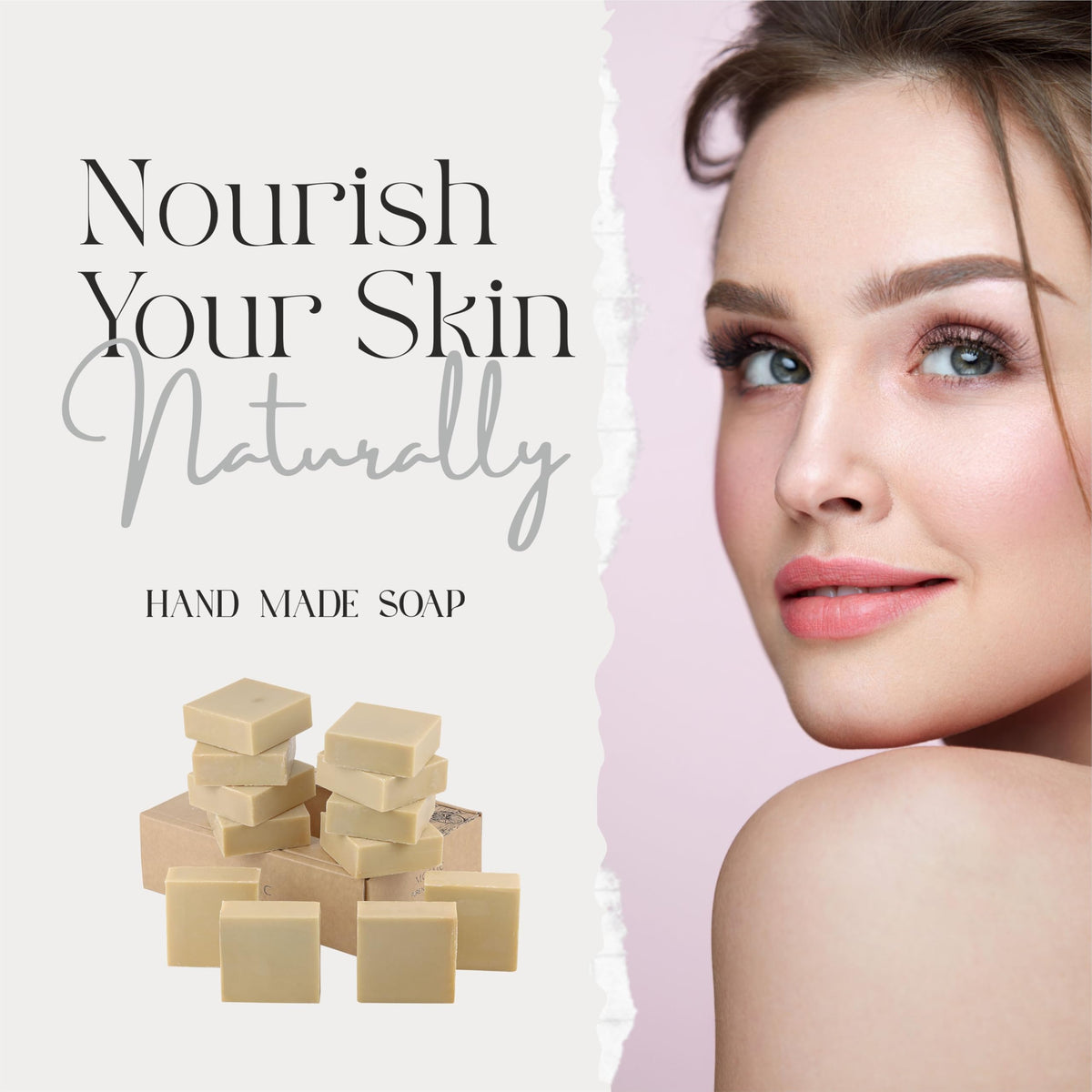 AnatoliaDaphne bar lather in hand demonstrating gentle foaming and hydration