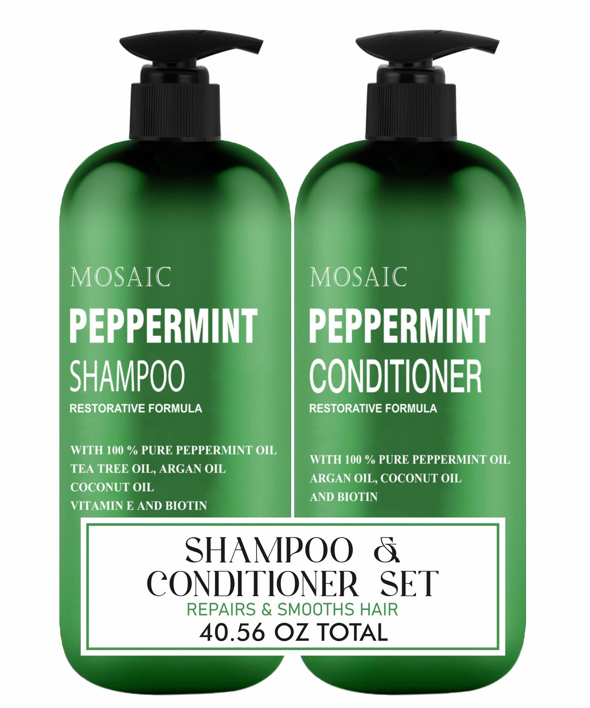 AnatoliaDaphne front packaging showing full shampoo and conditioner set benefit thicker hair