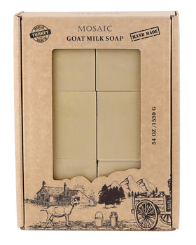 AnatoliaDaphne front packaging showing twelve bars and value pack benefit
