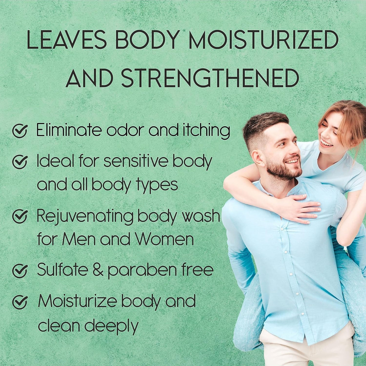 AnatoliaDaphne in-shower scene illustrating refreshing cleanse and invigorating scent