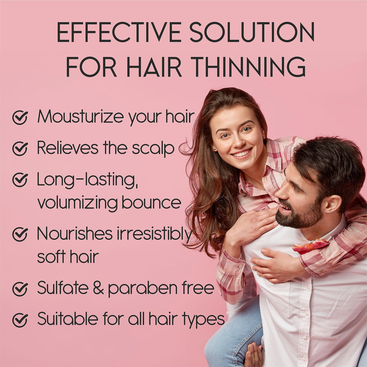 AnatoliaDaphne shampoo lather action revealing gentle cleansing