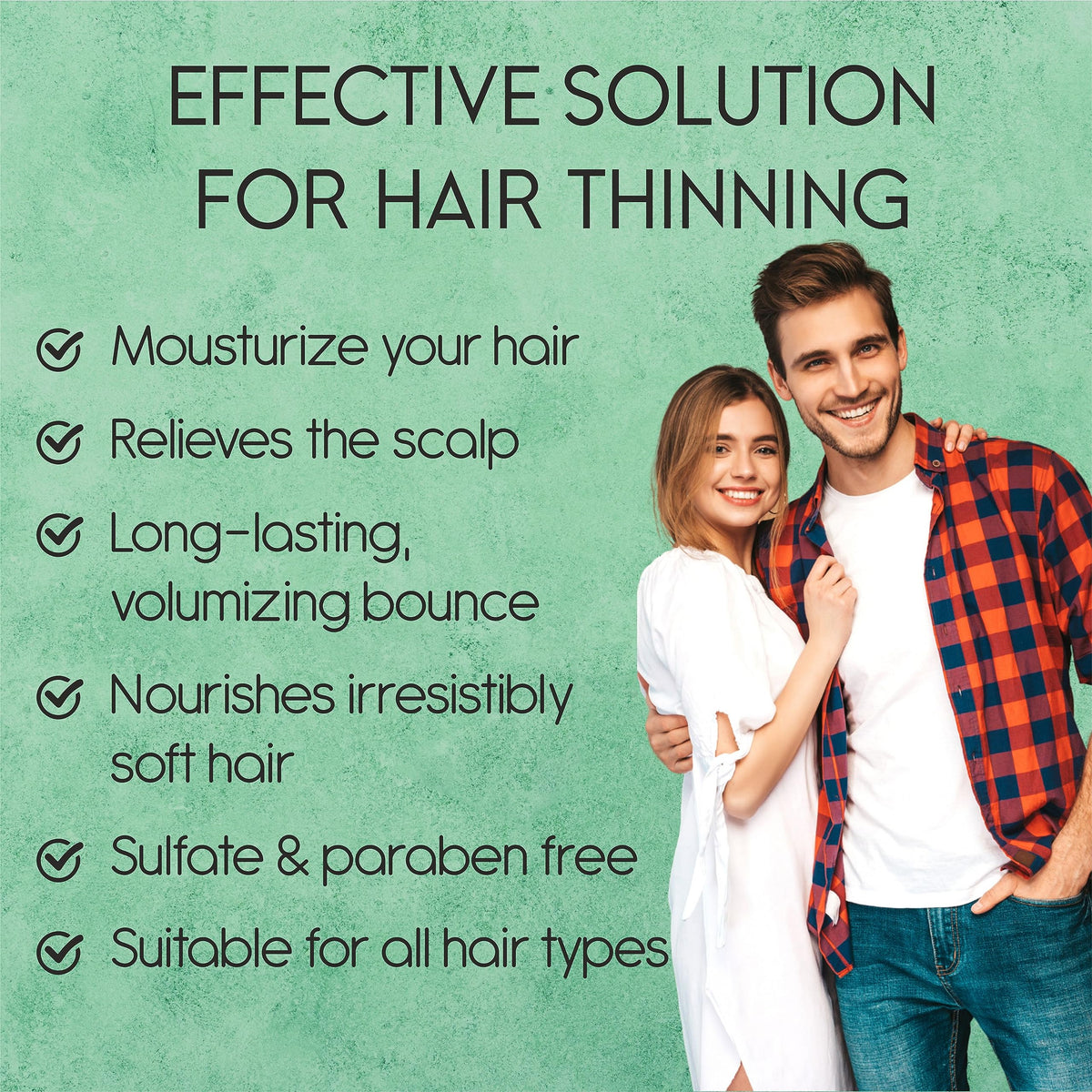 AnatoliaDaphne shampoo texture being dispensed showing gentle lather and scalp cleansing