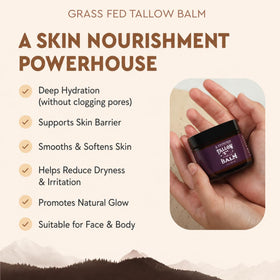 Ancestral Supplements label and ingredient list highlighting natural, whole-ingredient benefit