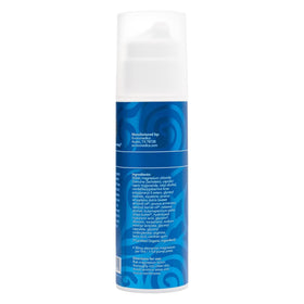 Ancient Minerals texture closeup displaying creamy non-greasy finish for fast absorption
