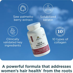 Ancient Nutrition capsules close-up highlighting easy two-capsule dose