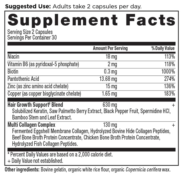 Ancient Nutrition bottle on bathroom shelf lifestyle image promoting daily use