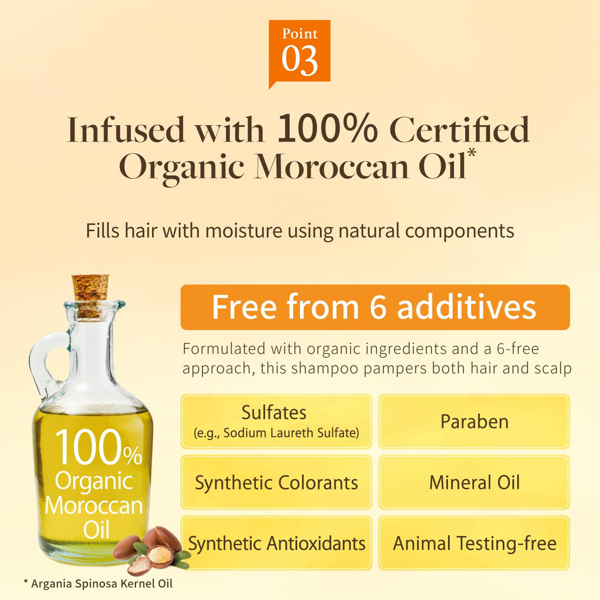 &honey in-shower usage lifestyle showing easy application and comforting scent