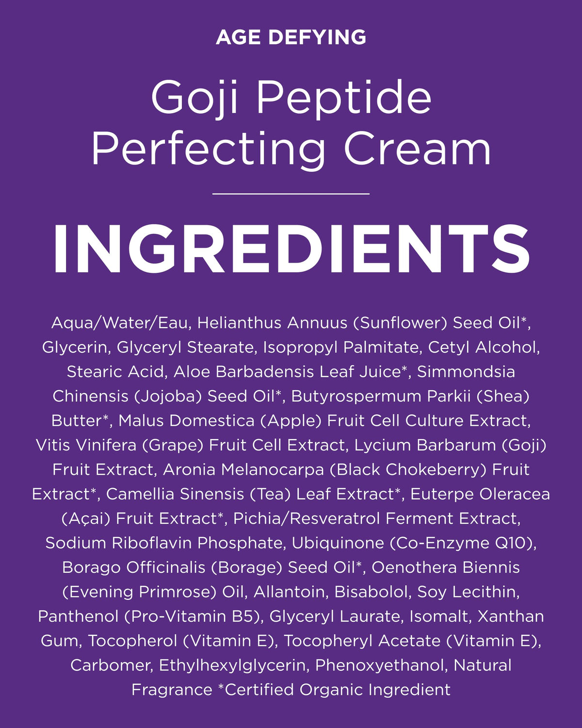Andalou Naturals cream in bathroom setting showing daily routine integration and effortless use benefit