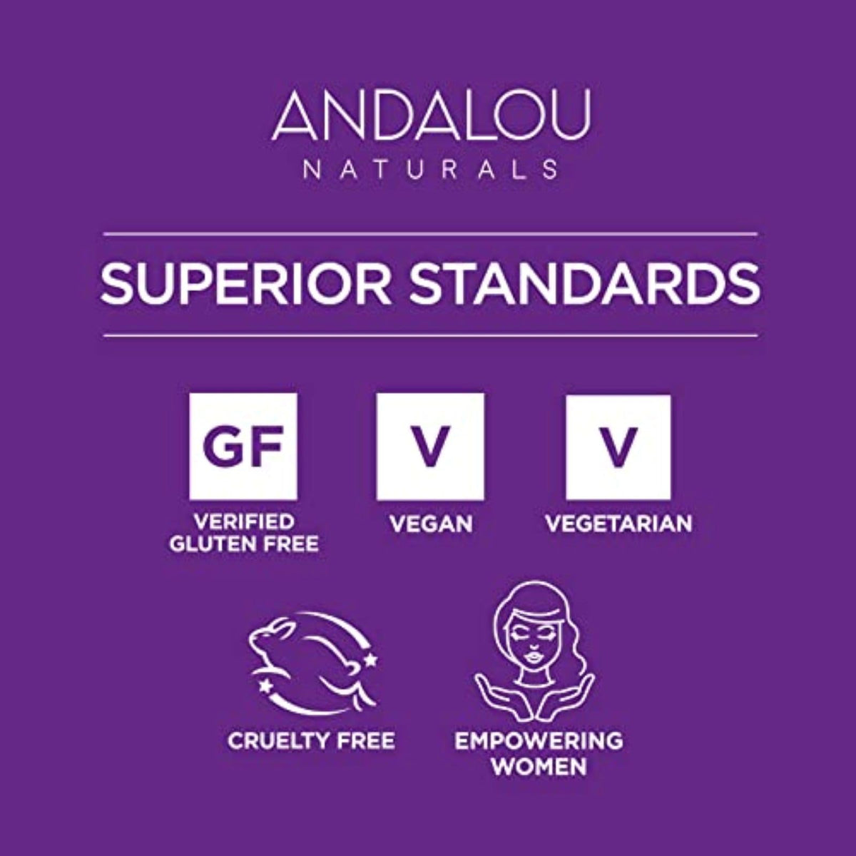 Andalou Naturals fruit stem cell concept image implying botanical antioxidant benefits