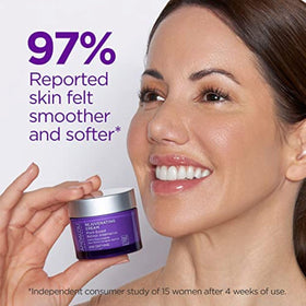 Andalou Naturals in a bathroom routine setting illustrating daily use convenience