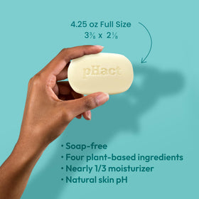 ANDREW LESSMAN used as shave lather demonstrating smooth shave and reduced irritation