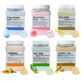 Angeland front packaging showing product and volume for clear purchase info
