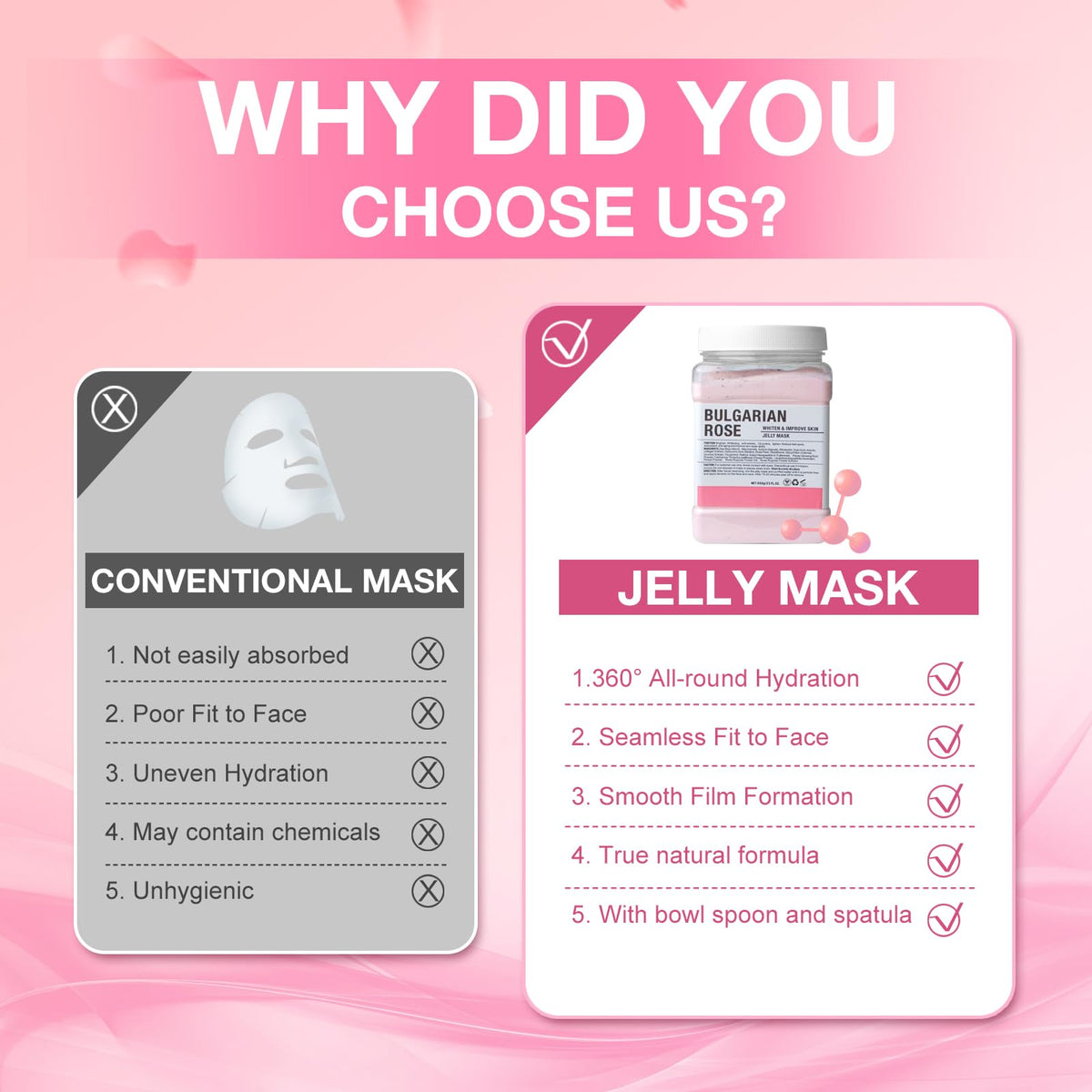 Angeland jar on spa towel styled lifestyle shot conveying professional treatment and relaxation benefits