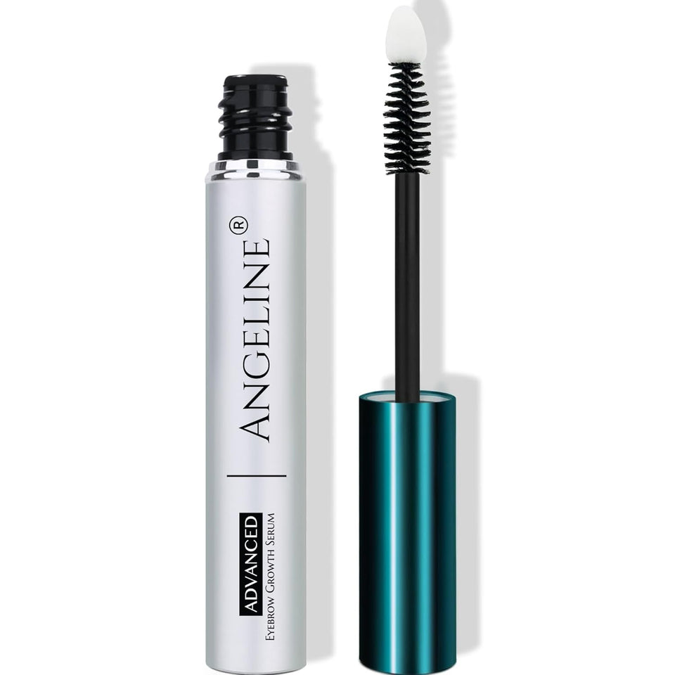 Angeline front bottle view showing compact 5ml packaging and clarity benefit