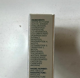 Angeline lifestyle on bathroom counter showing daily routine convenience