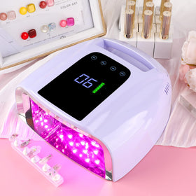 ANGNYA boxed gift packaging with lamp visible showing presentable design benefit ideal gift
