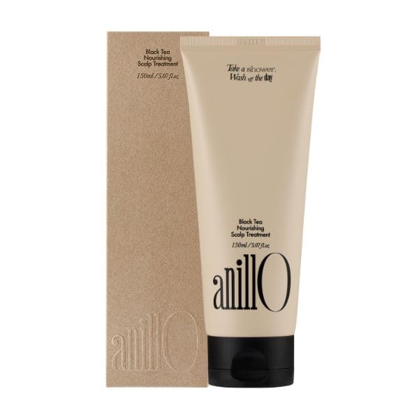 ANILLO on bathroom shelf showing lifestyle use and scent