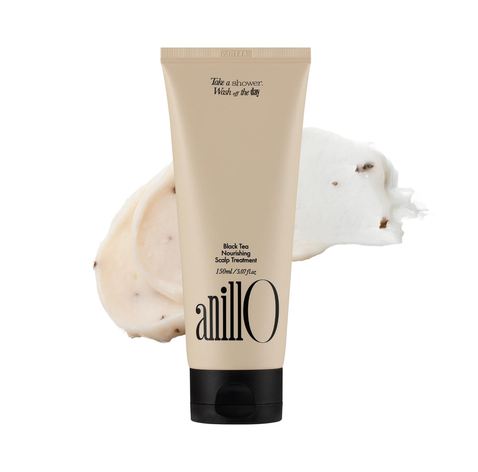 ANILLO front packaging showing product and benefits