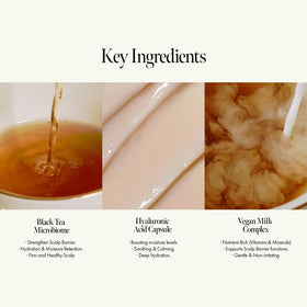 ANILLO hyaluronic acid capsules detail showing deep hydration benefit