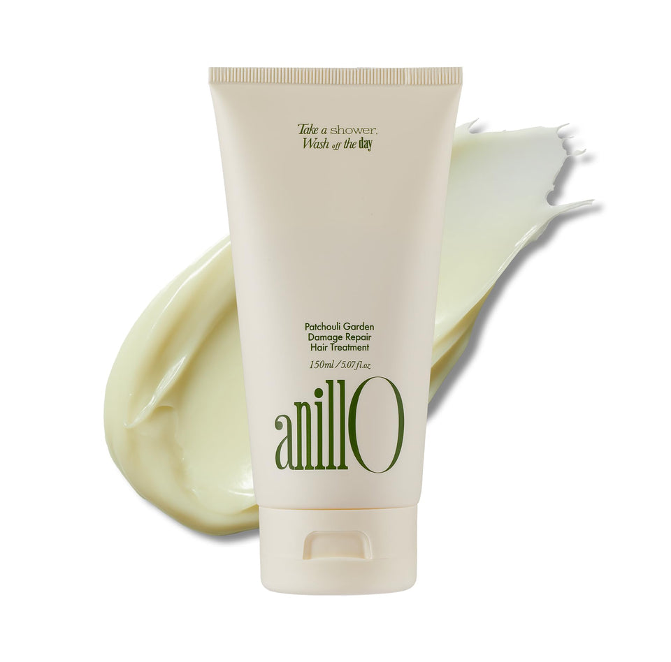 ANILLO front jar view showing product packaging and size for easy shelf recognition
