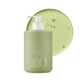 ANILLO front packaging showing bottle and brand for product recognition and appeal