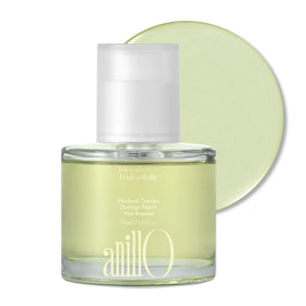 ANILLO front packaging showing bottle and branding, communicates quality