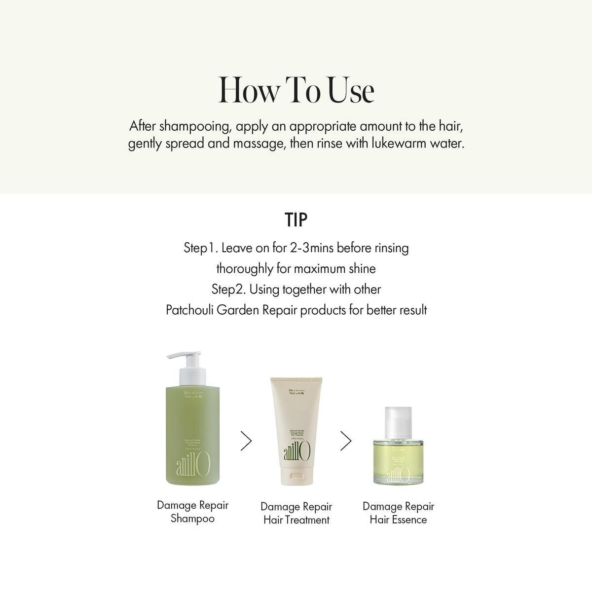 ANILLO on bathroom shelf styled with plants to convey garden-fresh scent benefit