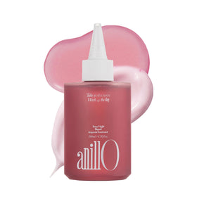 ANILLO front packaging showing product and benefits