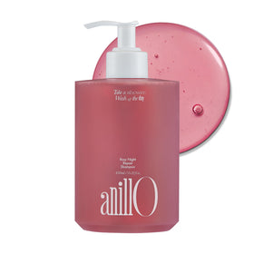ANILLO bottle front packaging showing product and benefits