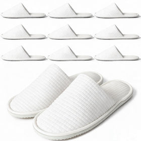 Anmerl front packaging showing 10 pairs for clear guest presentation and convenience