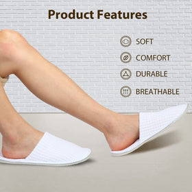 Anmerl individually bagged pair emphasizing hygiene and easy distribution