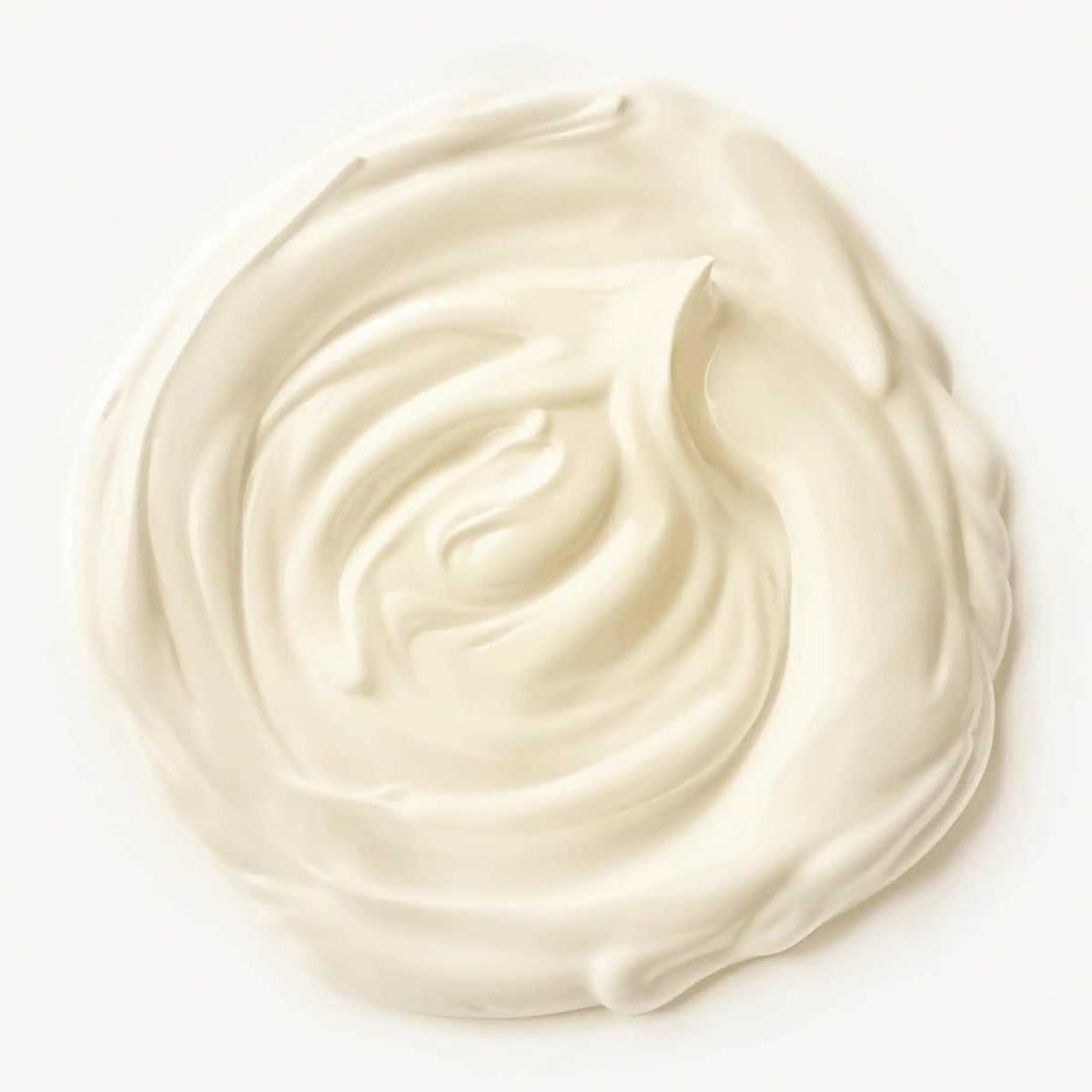 ANNEMARIE BÖRLIND open jar with visible cream suggesting easy nightly application
