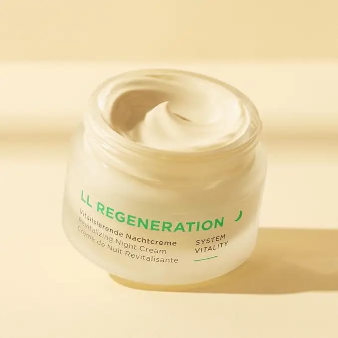 ANNEMARIE BÖRLIND LL Biocomplex botanicals display communicating natural antioxidant support