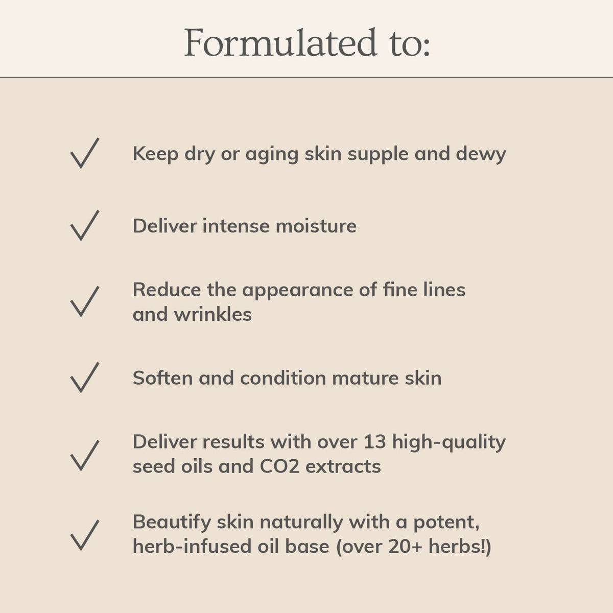 annmarie label ingredients close view showing botanical components and transparency